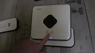 Command Your IROBOT Braava Jet M6 Like a Pro &ndash; Start Cleaning Now!