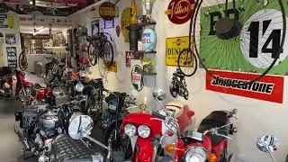 Yamaha RD400 C