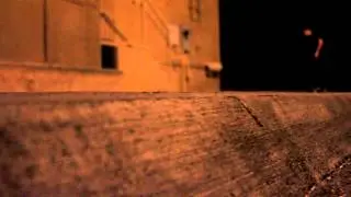Kyle Foster - Heel Flip Front Nose