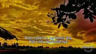 Taufik Hj Ali ~ Apa Sudahnya