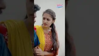 Akkada Ammayi Ikkada Abbayi 💕 || S2 || EP 4 || Deva Veerni || #lovestory #trending