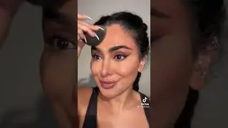 How to bake your face🌊💦💄🚿