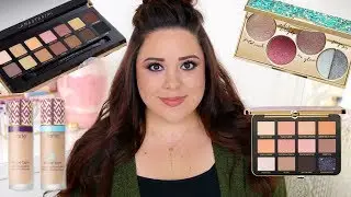 NEW MAKEUP RELEASES 2018! PURCHASE OR PASS?