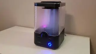 Polymaker's Polysher Makes Your 3D Prints Shiny and&nbsp;Smooth