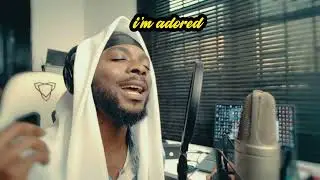 BYE BYE - Rhamzan Days (Afrobeats)  / Vocals Only / Nasheed