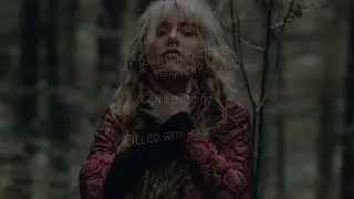 Megan Dixon Hood - The Wishing Tree (Official Lyric Video)