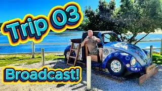 Enjoy this broadcast from Episode 25 to Episode 44