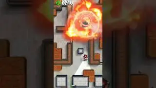 Hunter Assassin Game level 133☠️☠️#gaming #shorts #ytshorts #prozone
