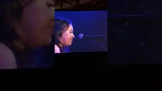Intermediate MLT Gold Guitar finals 2023 song Troubadour