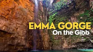 EMMA GORGE &hellip;on The Gibb