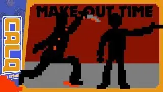 Murder [Garry's Mod] Make Out Time - CALQ and Friends