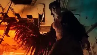 His Monster's side saved Human Lives/SweetHome