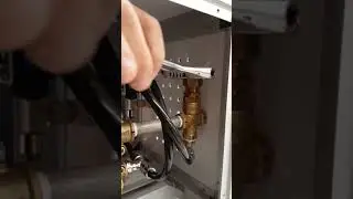 Increase or decrease pressure on 1500 PSI -  0.5, 1 or 2 GPM Pump