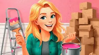 Bubble Story Game Walkthrough Review #games #gameplay #gamewalkthrough #bubbleshooter #puzzle