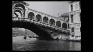 VENISE:   Les loups chassent la nuit  EXTRAIT
