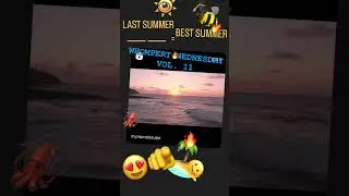 whomp (rupe) - last summer OUT NOW! insta- mynameisrupe