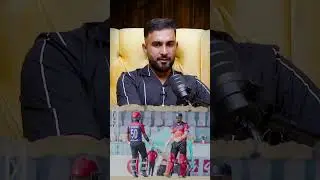 Shahidi Advice For Nepal Cricket Team !