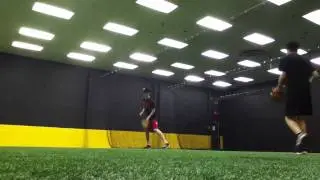 14u baseball ground balls