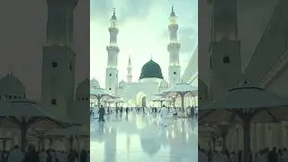 Hai Nazar me jamale habib e khuda. Naat rasool