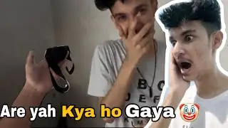 SB*SAMEER Original face reveal video 😧|​⁠@MaazSafderWorld