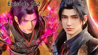 Battle Through The Heavens Season 5 EP 162 Explanation || Multiple Subtitles English Hindi Indonesia