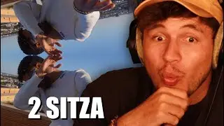 Das ist EIN HIT😱!...Reaktion auf : Pashanim - 2 Sitza (Official Video) | PtrckTV