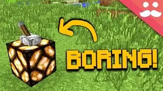 How to make AWESOME LIGHTING in Minecraft!