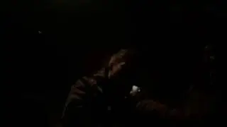Strange hand captured on iPhone Camera