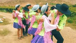 Los Parrales - Villa Esperanza(Video Oficial)