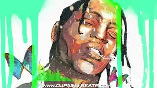Free Travis Scott Type Beat W Hook 