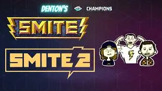 Comment tout a commenc&eacute; - RTGM SmiteFR #smiteranked