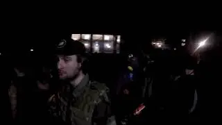 Athens HvZ Spring Invitational 2019 - Finale