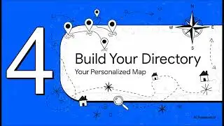 Your Local Resource Directory