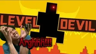 GAME KESEL!!! //LEVEL DEVIL👿