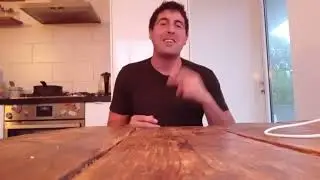 Изучайте китайский и испанский языки с Воутером Кордувенером