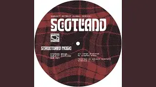 Structured Music
