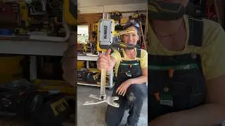 LEVEL UP! NEW DeWalt Tough Series Construction Jack DWHT83550 Step to Lift
