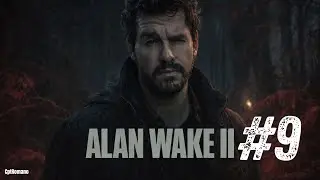 Sobrevivendo ao Hotel Macabro - Alan Wake 2 Parte 9