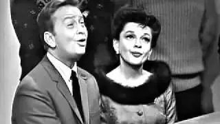Judy Garland & Mel Torm&eacute; - The Christmas Song