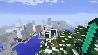 Minecraft 1.10.2 on a GTX 970 | Linux