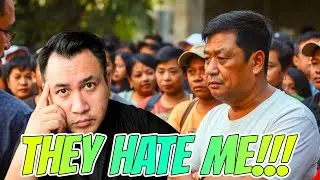 Filipino American in the Philippines: Loved, Hated, and Misunderstood!