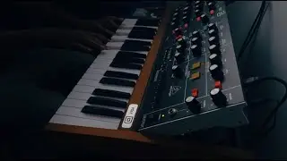 learning to trust your own sound