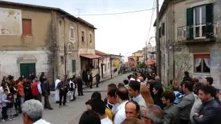 Affrontata Favelloni 20-04-2014