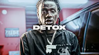 [FREE] Chicken P x Detroit Type Beat 2025 - ''DETOX''