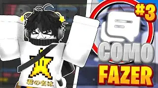 Como fazer um SISTEMA de DIÁLOGO com NPC no ROBLOX STUDIO! 🗣🔥