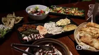 Marmara Restaurant for Turkish Food in Windsor Melbourne