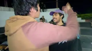 KENAI vs CHARKUTAN | FILTROS | PH#48 | INVASI&Oacute;N
