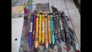 Neo Color ii's and umwowstudio haul