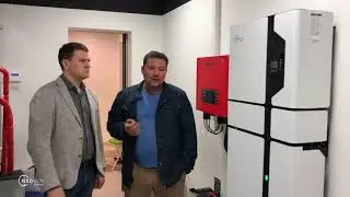 Отзыв об аккумуляторах Neosun Home ESS 17кВт-ч после 1 года использования
