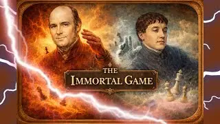 This Chess Game Is Pure INSANITY; Watch Before It Gets Deleted!